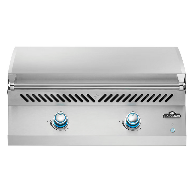 Napoleon Built-In 700 Series 32 Inch Griddle