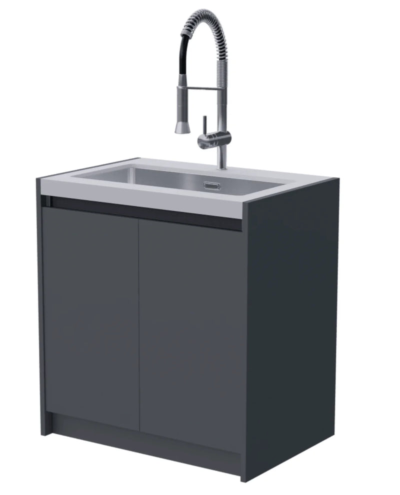 Whistler Outdoor Kitchen Sink 32"