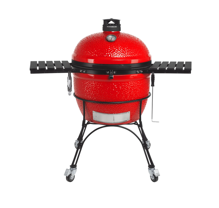 Kamado Joe BJ24RHC BIG JOE Series II Ceramic Grill