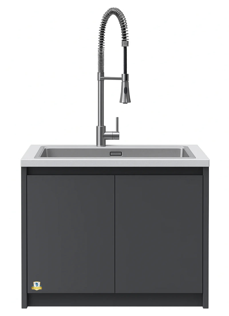 Whistler Outdoor Kitchen Sink 32"