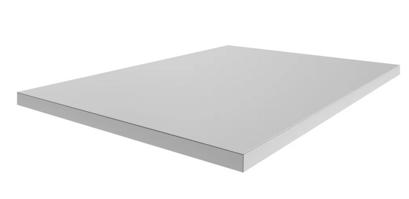 Outdoor Kitchen Stainless Steel Countertops