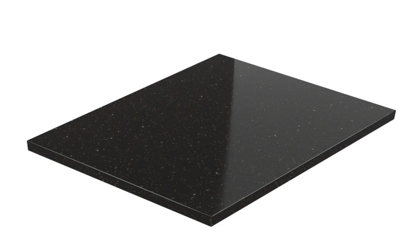 Outdoor Kitchen Engineered Stone Countertop 32"