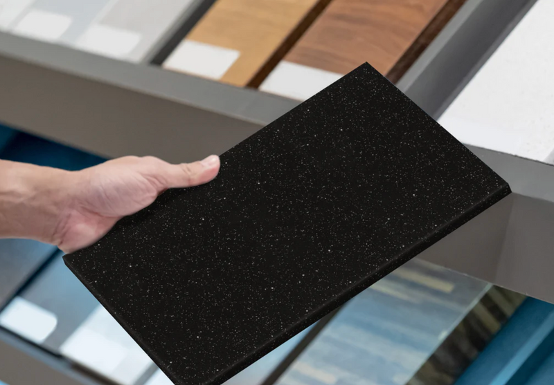 Outdoor Kitchen Engineered Stone Countertop 32"