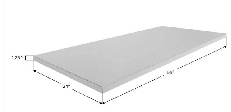 Outdoor Kitchen Stainless Steel Countertops