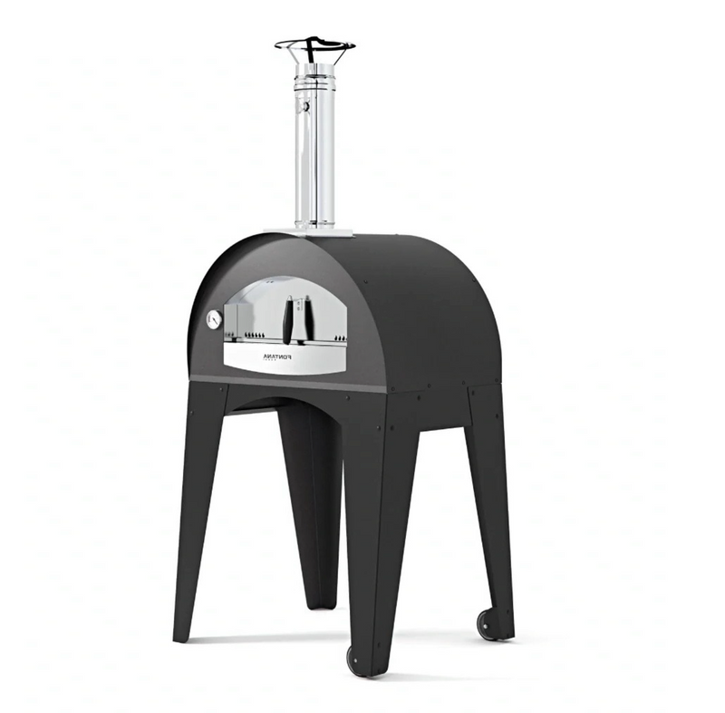 Fontana Ischia Wood-Fired Oven
