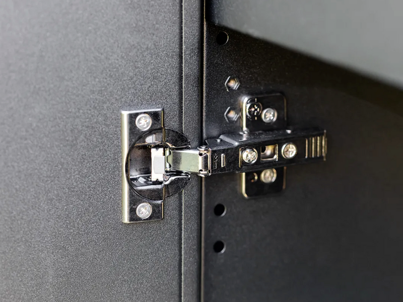 Outdoor Kitchen Elysia Corner Module