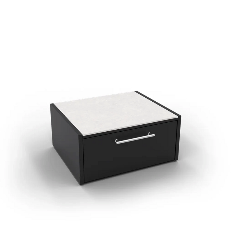 Outdoor Kitchen Elysia Kamado Cabinet Base Unit