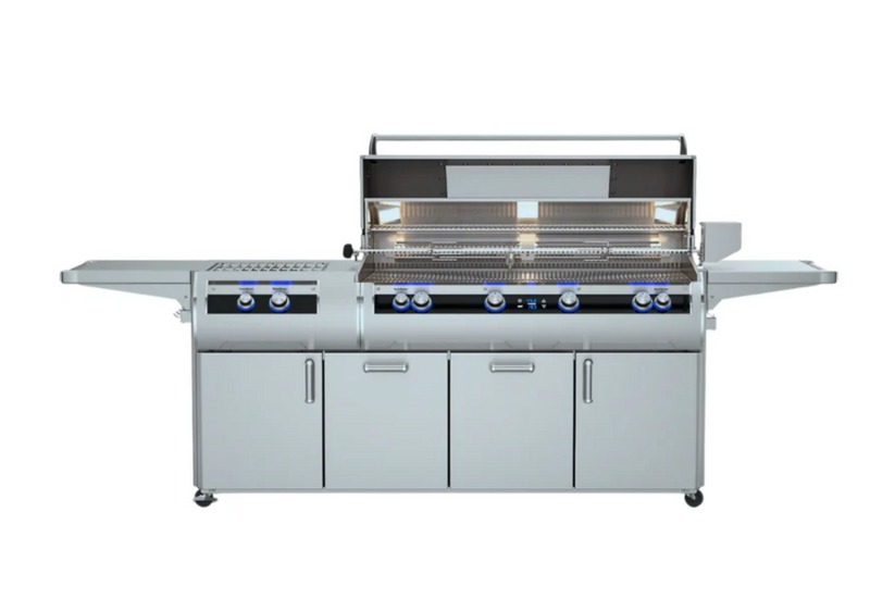 Fire Magic 48" Echelon Diamond E1060s Portable Gas Grill with Digital Thermometer