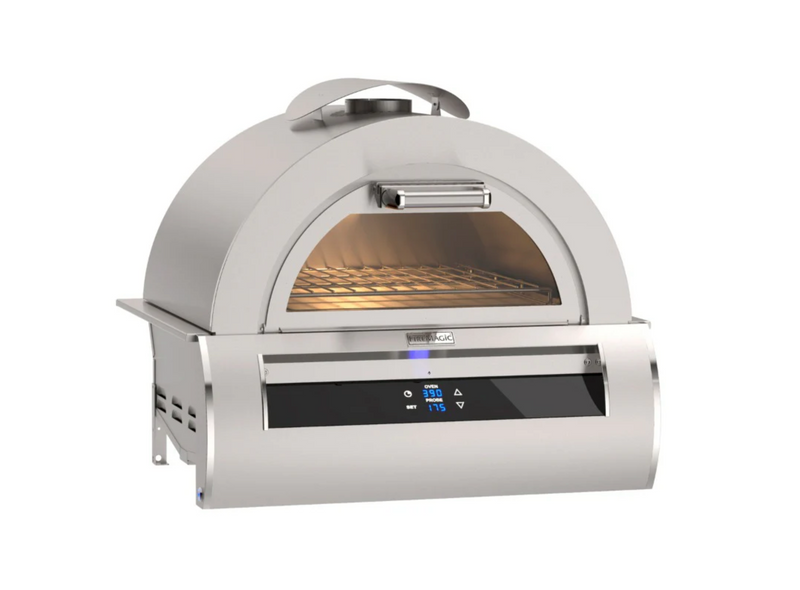 Fire Magic 30" Echelon Built-In Pizza Oven