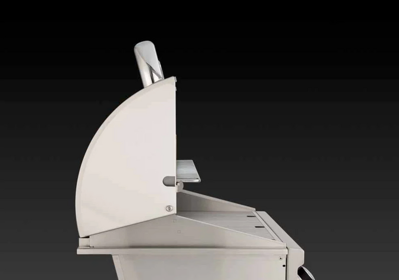 Fire Magic Choice C650I 36-Inch Built-In Propane Gas Grill With Analog Thermometer - C650I-RT1P