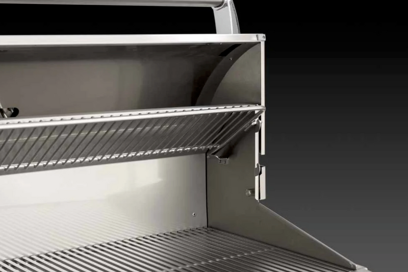 Fire Magic Choice C650I 36-Inch Built-In Propane Gas Grill With Analog Thermometer - C650I-RT1P