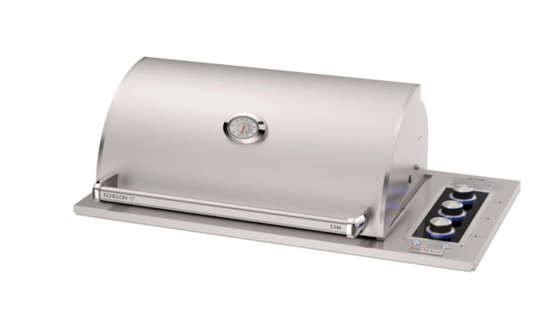 Fire Magic Echelon Diamond E540 30-Inch Drop-In Gas Grill