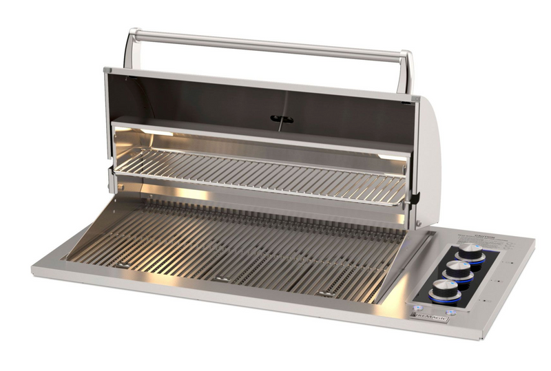 Fire Magic Echelon Diamond E540 30-Inch Drop-In Gas Grill