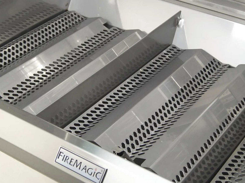 Fire Magic Echelon Diamond E540 30-Inch Drop-In Gas Grill
