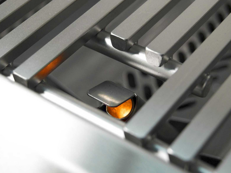 Fire Magic Echelon Diamond E540 30-Inch Drop-In Gas Grill