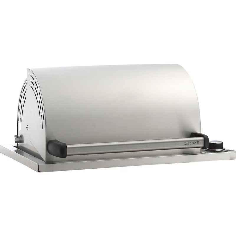 Fire Magic Legacy Deluxe Gourmet Built-In Gas Countertop Grill - 3C-S1S1N-A