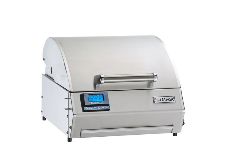 Fire Magic E251t Table Top Electric Grill - E251t-1Z1E