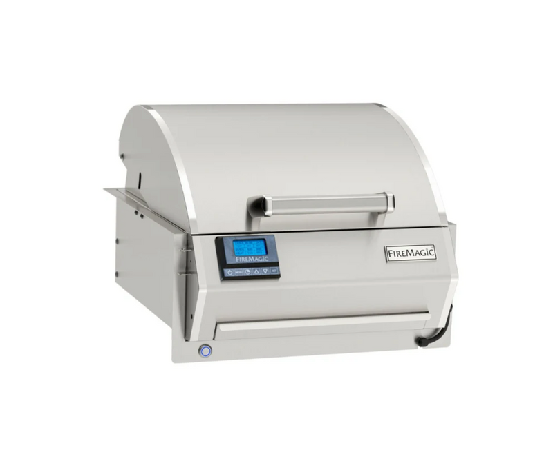 Fire Magic E251i Built-In Electric Grill - E251i-1Z1E