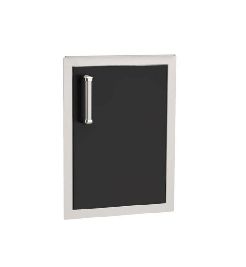 Fire Magic Echelon 14 Inch Single Access Door - 53920BSC