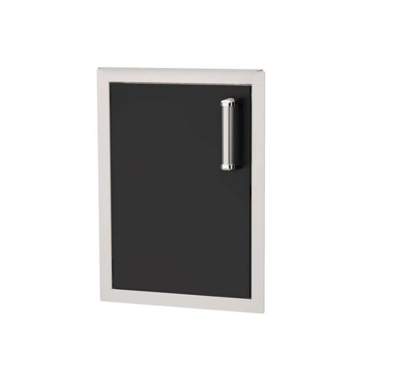 Fire Magic Echelon 14 Inch Single Access Door - 53920BSC