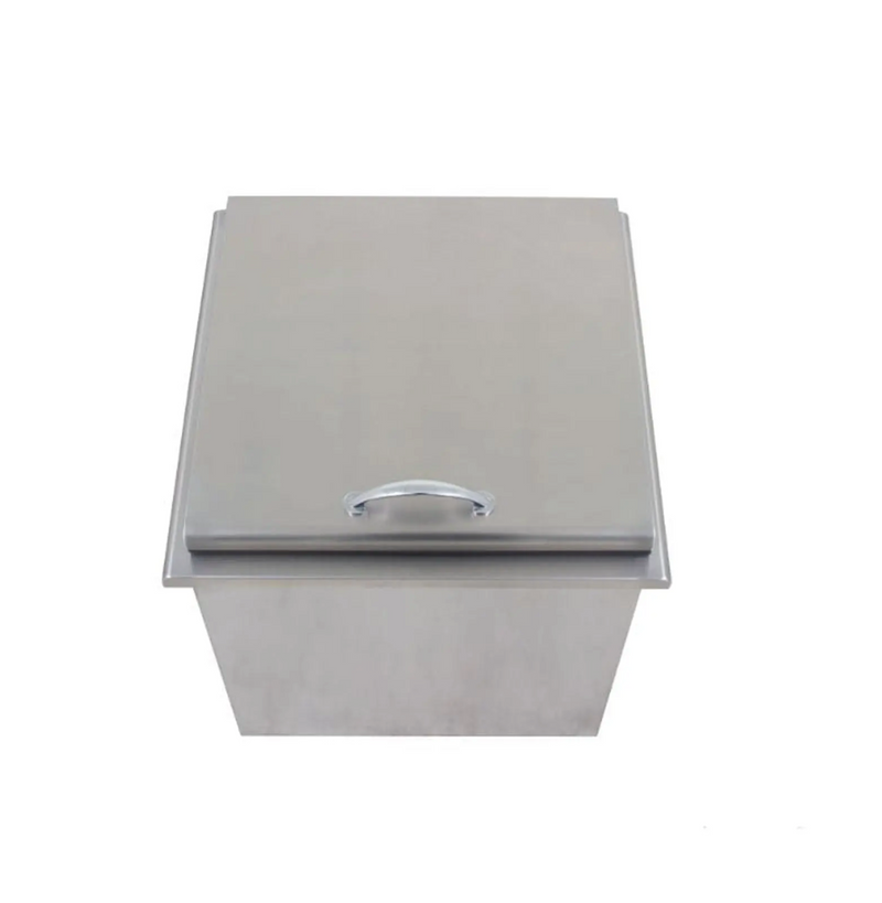 Blaze BLZ-ICEB-WH Ice Bin Cooler / Wine Chiller, 22-inches
