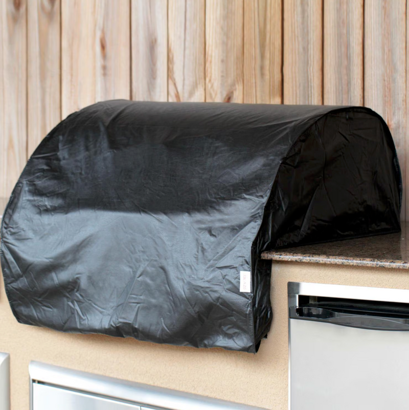 Blaze 4PROBICV Vinyl Grill Cover for 4-Burner Built-In Grill, 44-inches