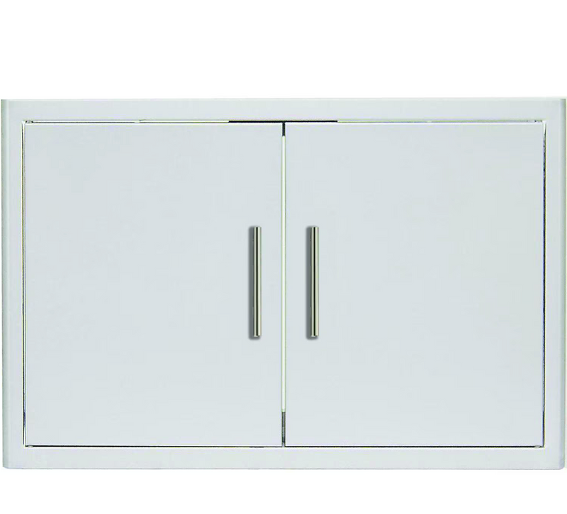 Blaze BLZ-AD40-R Double Access Door, 20.375x37.75-inches