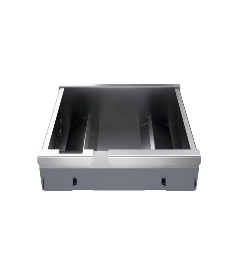 Twin Eagles TECT Charcoal Tray