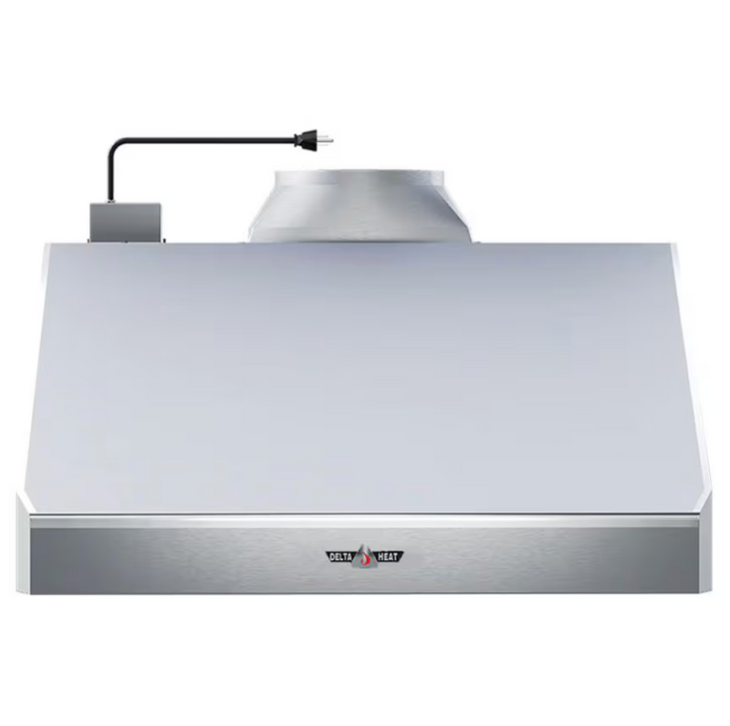 Delta Heat DHVH36 Vent Hood, 36-Inch