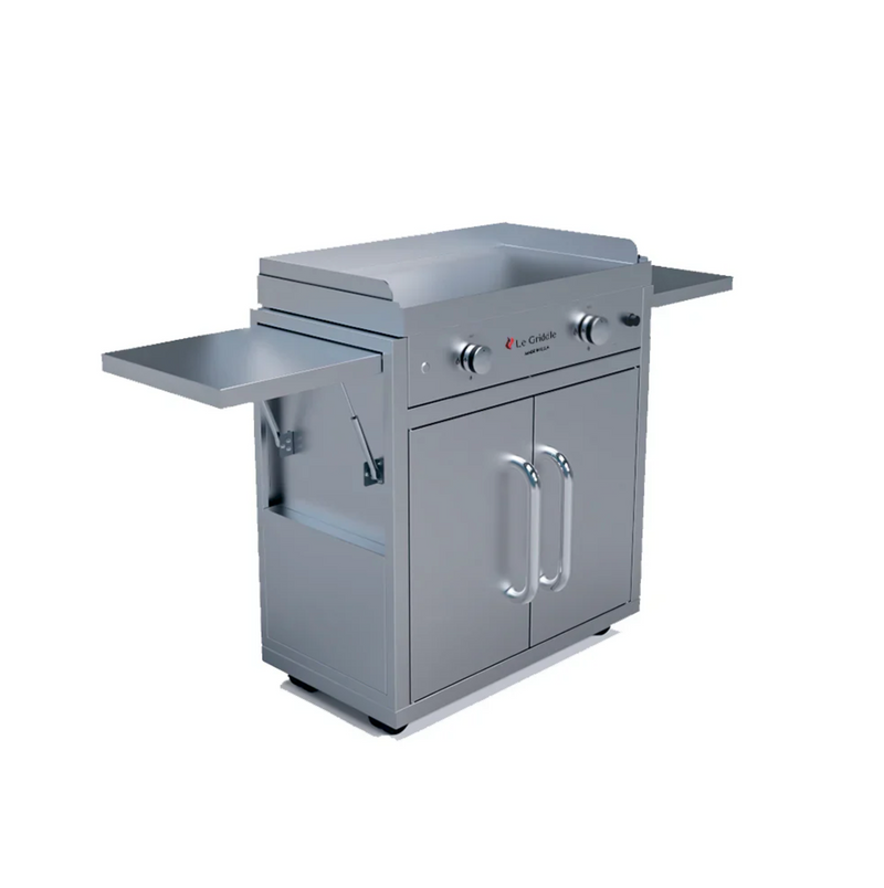 Le Griddle Original 30-Inch 3600W Electric Griddle - GEE75