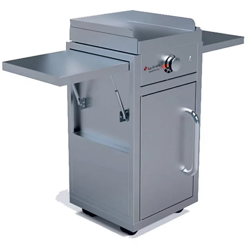 Le Griddle Wee 16-Inch 1800W Electric Griddle - GEE40