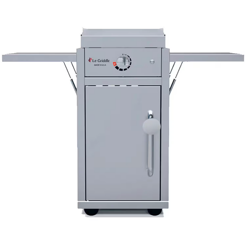Le Griddle Wee 16-Inch 1800W Electric Griddle - GEE40