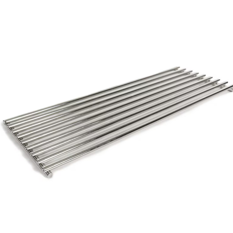 Broil King Regal S420 4-Burner Built-In Natural Gas Grill - Stainless Steel - 885717