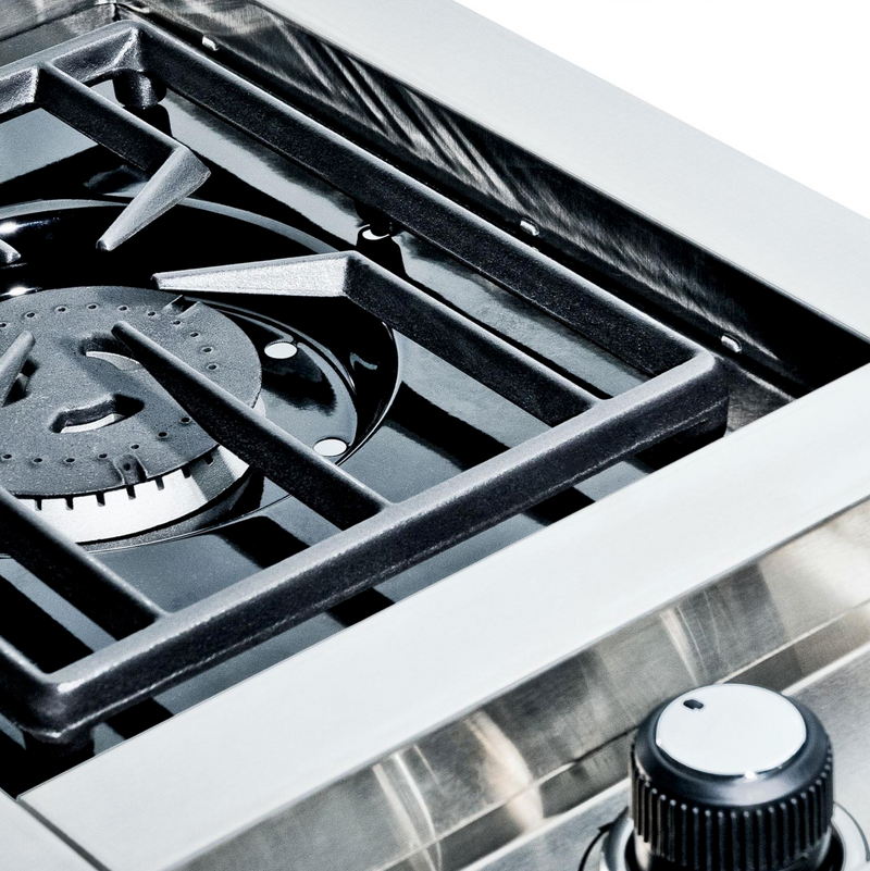 Broil King Imperial S100 Range Natural Gas Single Burner - 802777