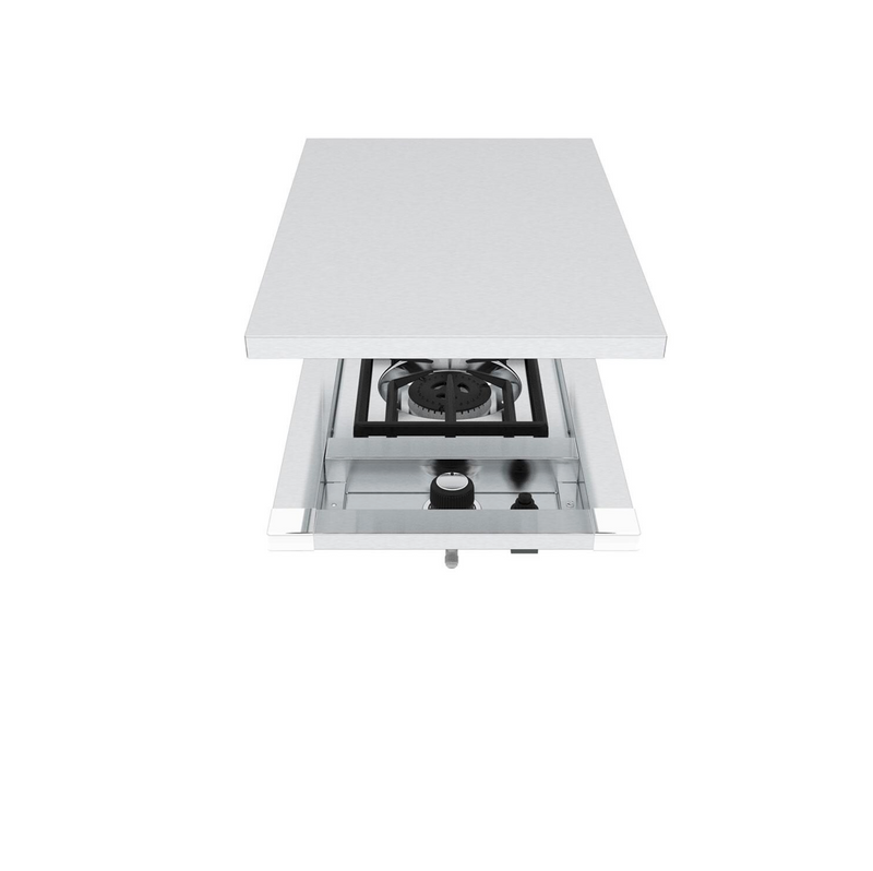 Broil King Imperial S100 Range Natural Gas Single Burner - 802777