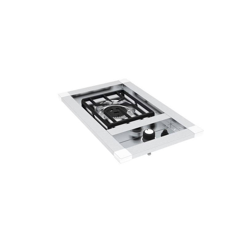 Broil King Imperial S100 Range Natural Gas Single Burner - 802777