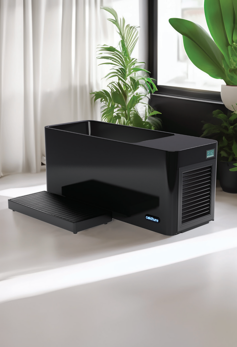 Coldture Pro Cold Plunge