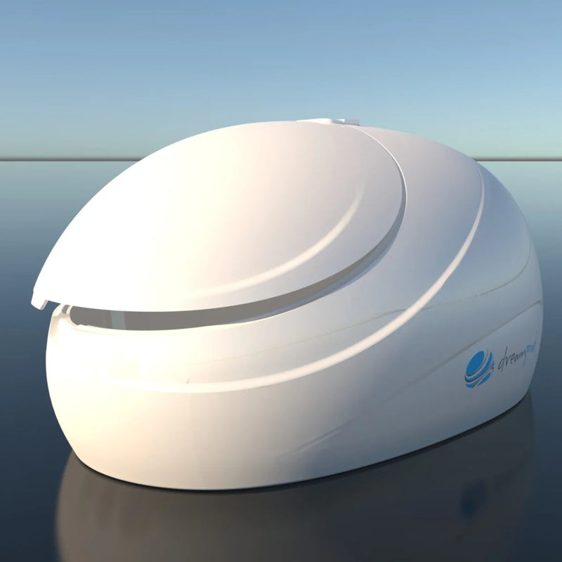 Dreampod SPORT Float pod  - White