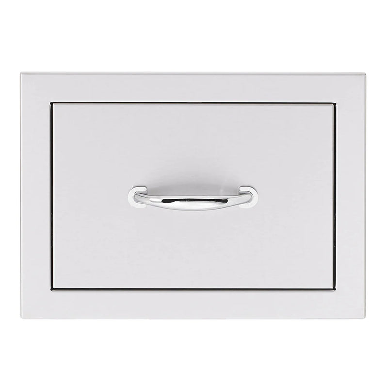 TrueFlame 17" Single Drawer - TF-DR1-17