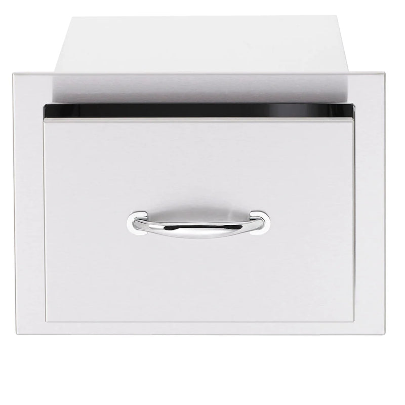 TrueFlame 17" Single Drawer - TF-DR1-17