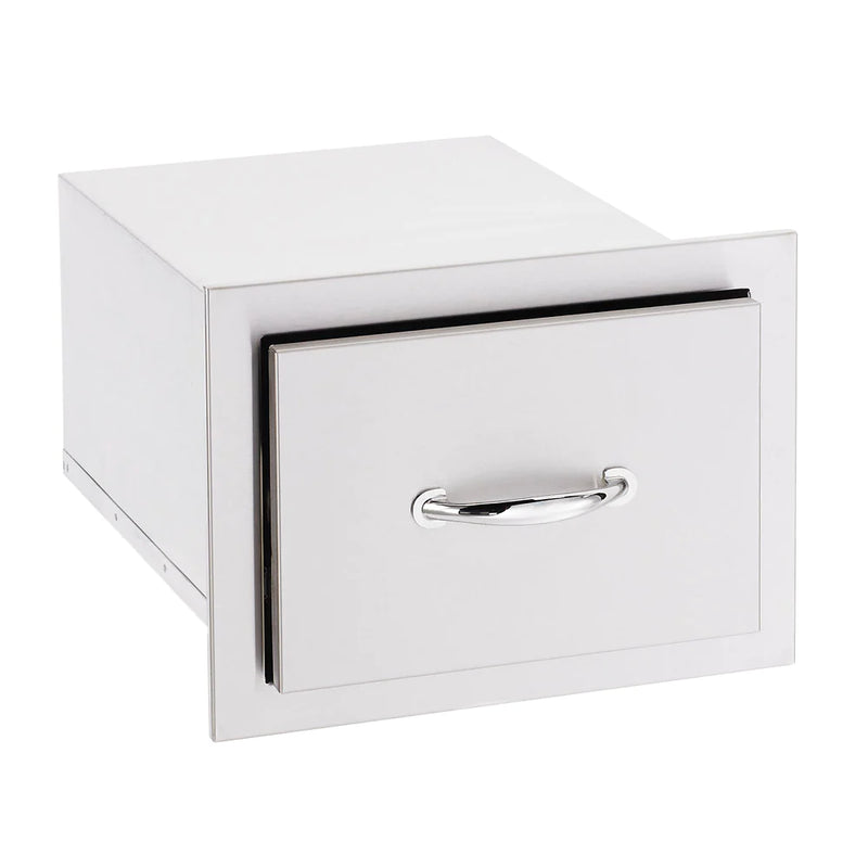 TrueFlame 17" Single Drawer - TF-DR1-17