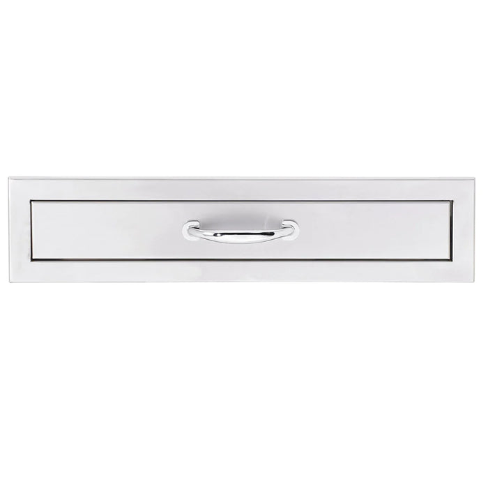 TrueFlame 26" Utensil Drawer - TF-DR1-26U