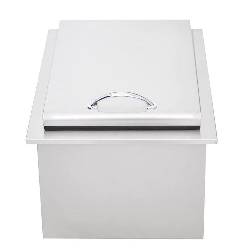 TrueFlame 17"x24" 1.7c Drop-in Cooler - TF-IC-17