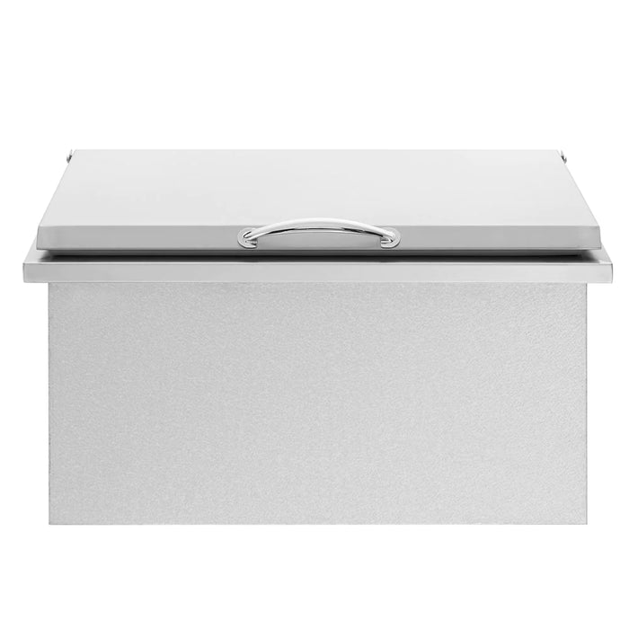 TrueFlame 28"x26" 2.7c Drop-in Cooler - TF-IC-28