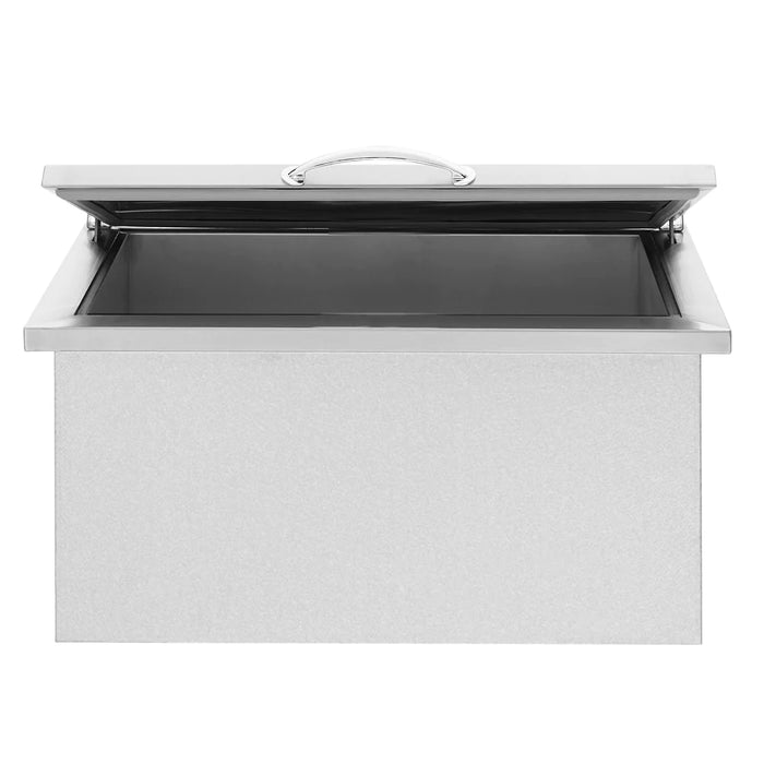 TrueFlame 28"x26" 2.7c Drop-in Cooler - TF-IC-28