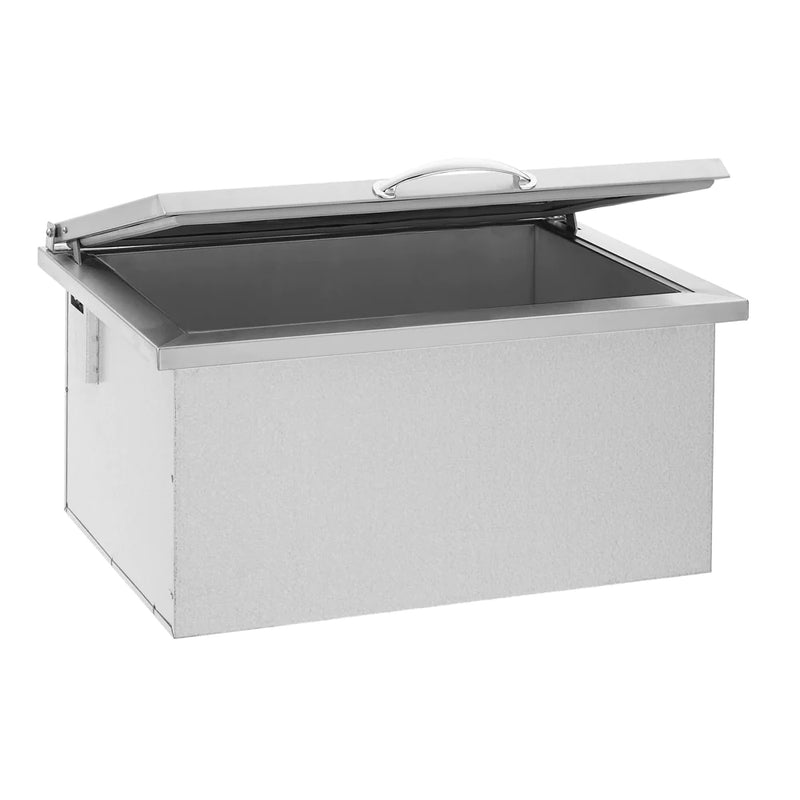 TrueFlame 28"x26" 2.7c Drop-in Cooler
