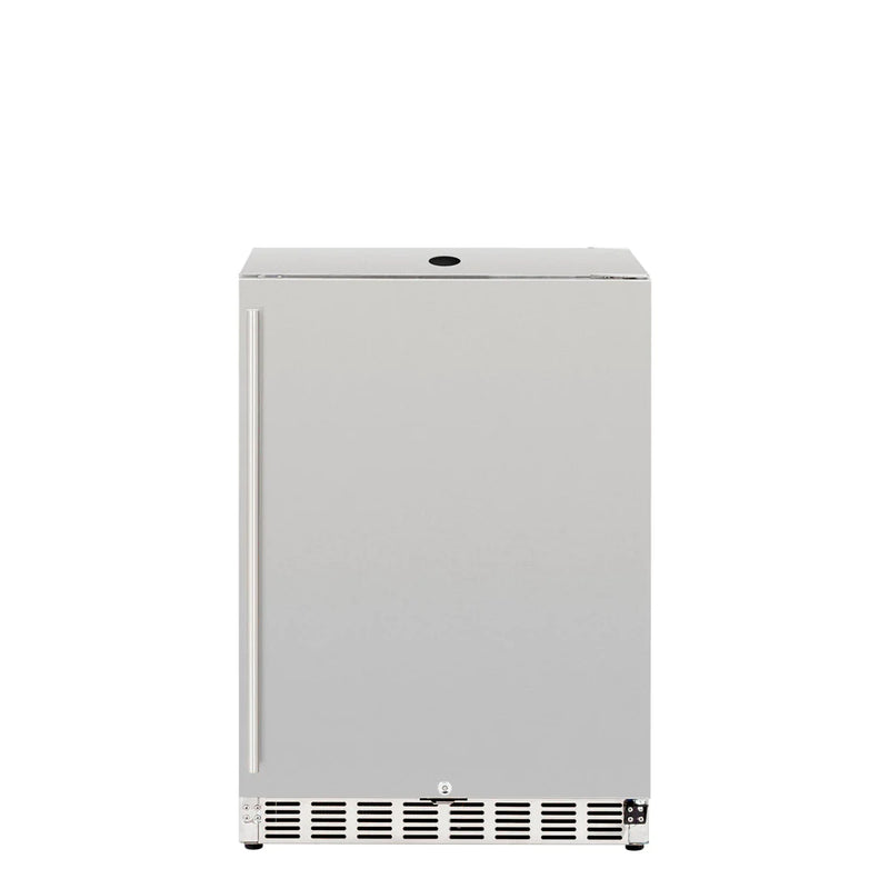 TrueFlame 24" 6.6C Deluxe Outdoor Rated Kegerator