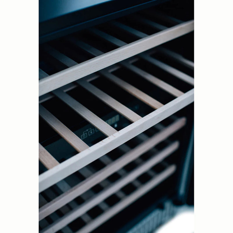 TrueFlame 24" Outdoor Rated Wine Cooler