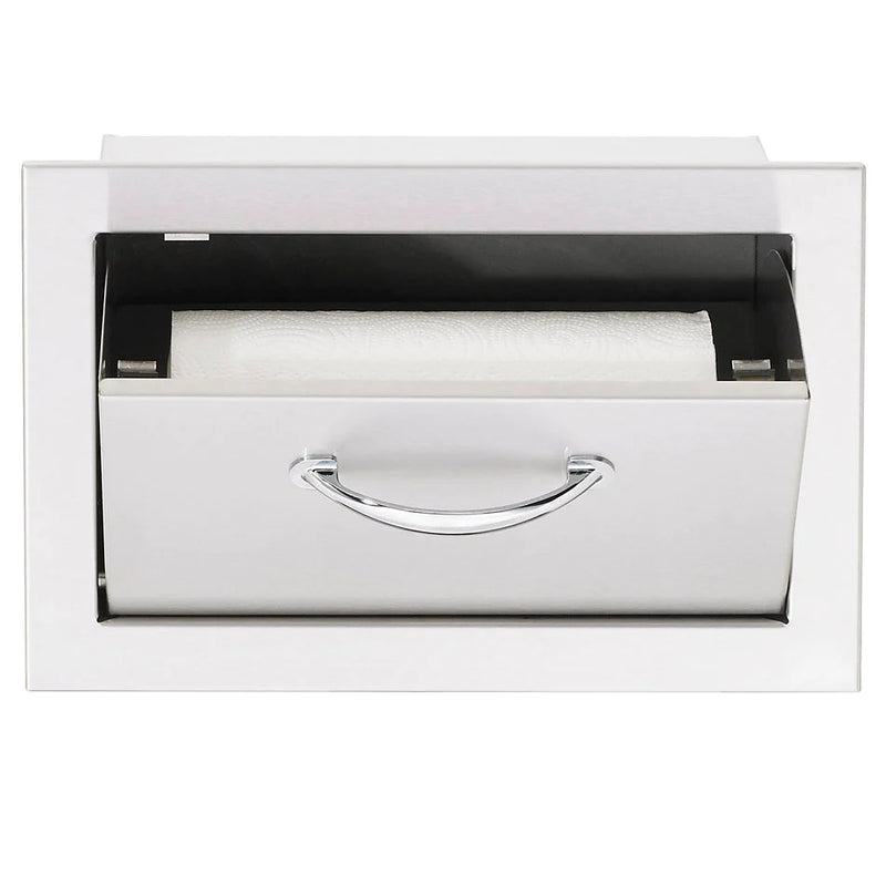 TrueFlame 17" Paper Towel Holder - TF-TH-17