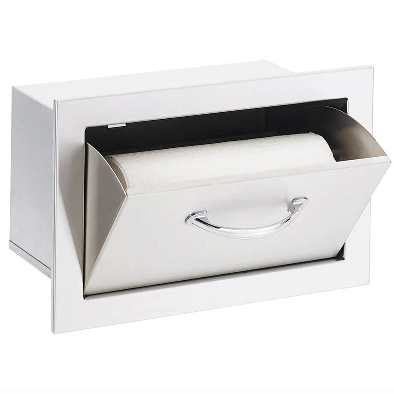 TrueFlame 17" Paper Towel Holder - TF-TH-17